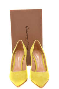 Gianvito Rossi Decollete