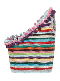 Matimì One-Shoulder Top