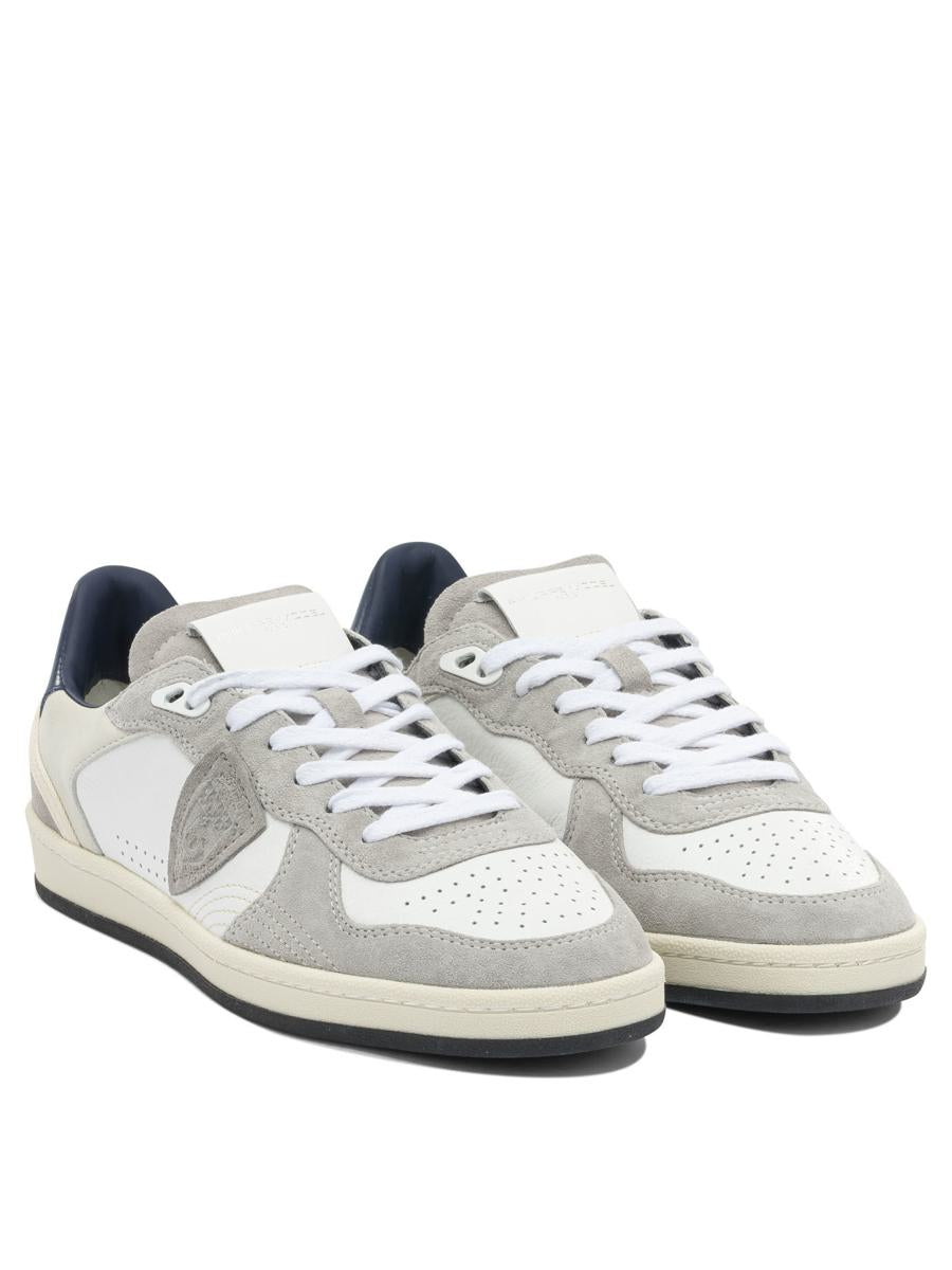 Philippe Model Sneakers & Slip-On