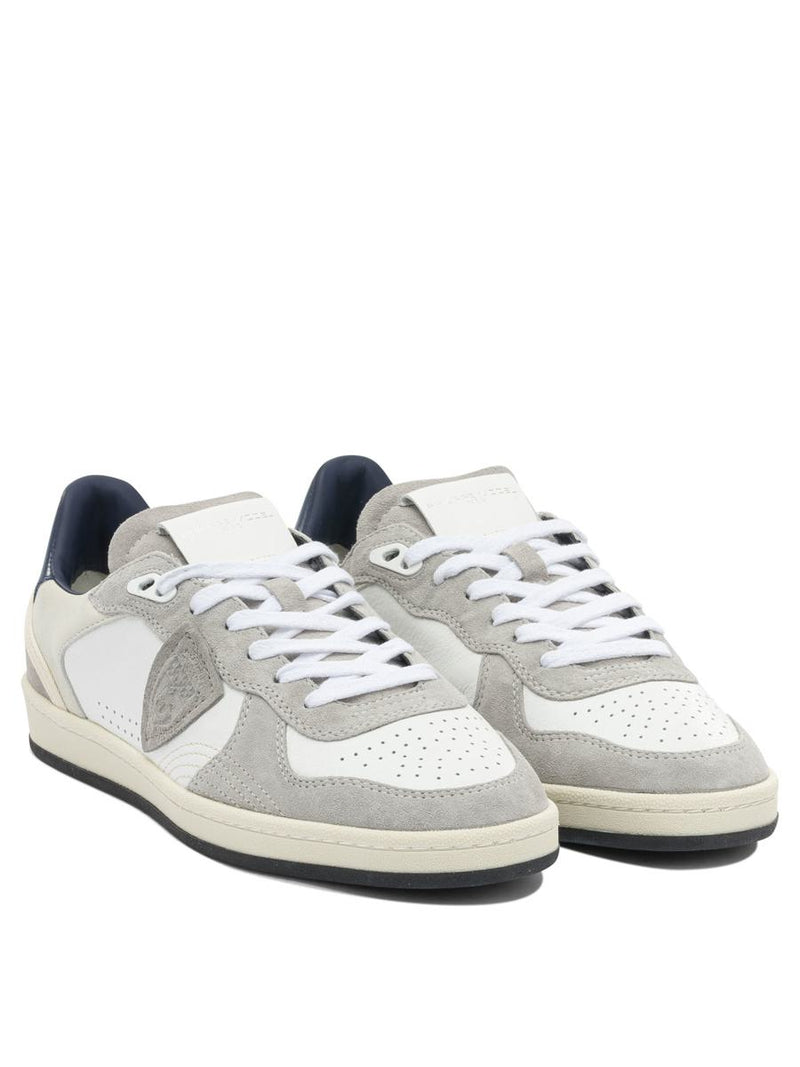 Philippe Model Sneakers & Slip-On