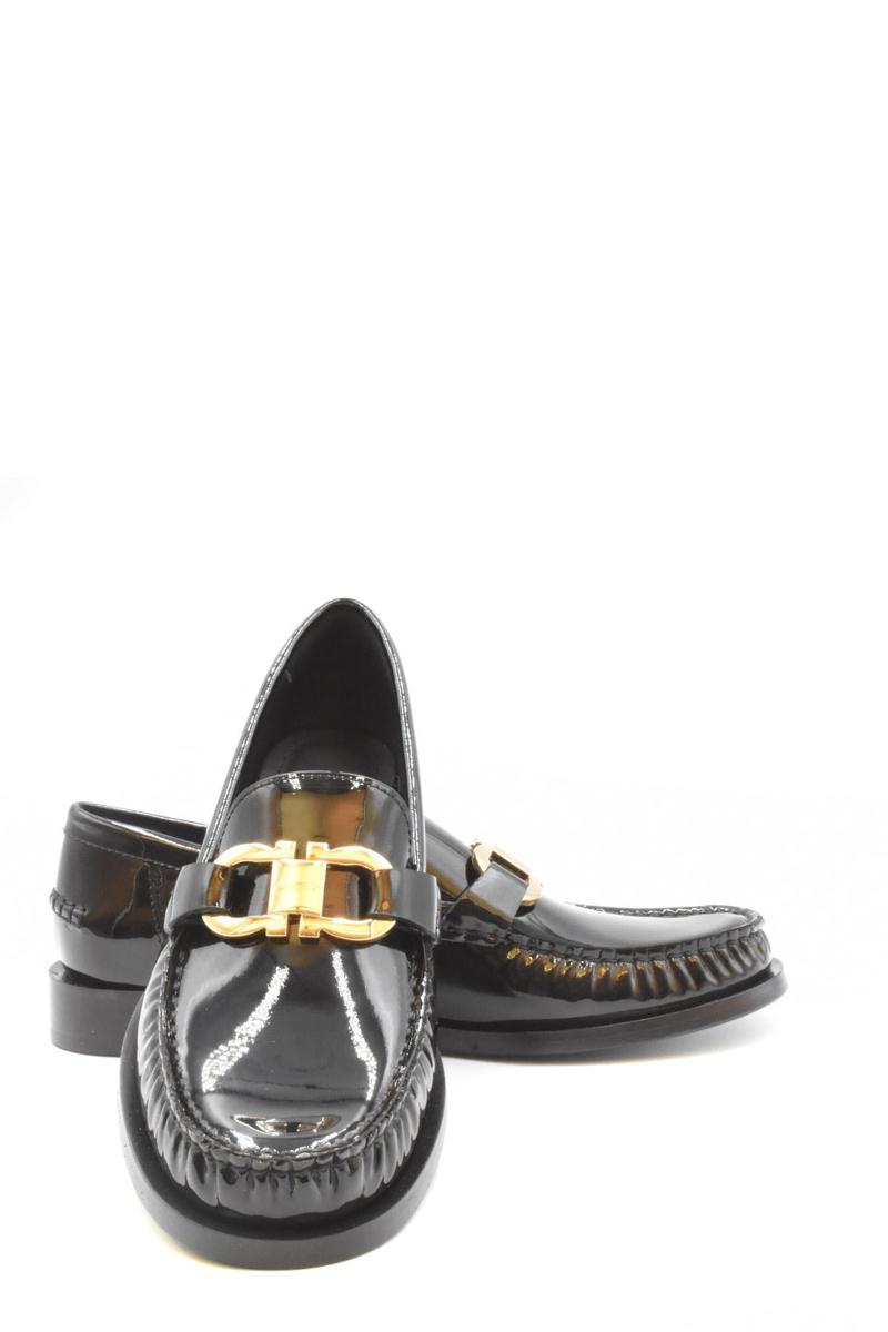 Salvatore Ferragamo Moccasins