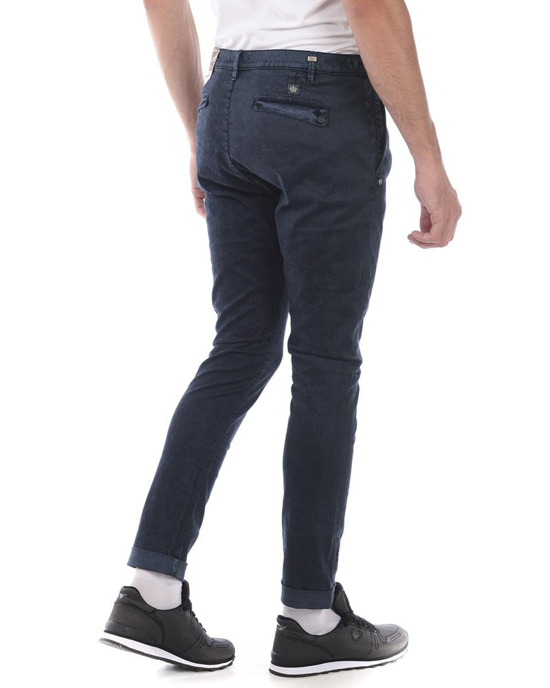 Daniele Alessandrini Jeans Trouser