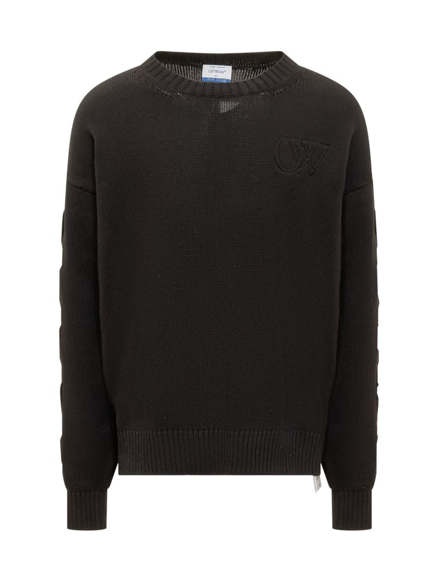 Off-White 3D Diag Jersey