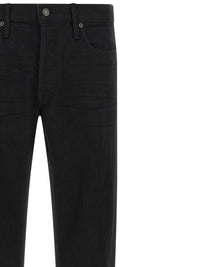 Tom Ford Straight Leg Jeans