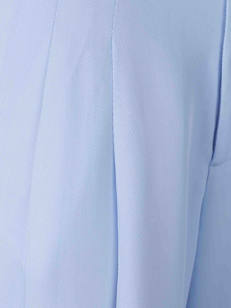 Bottega Veneta Formal Pleated Trousers