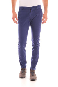 Daniele Alessandrini Jeans Trouser