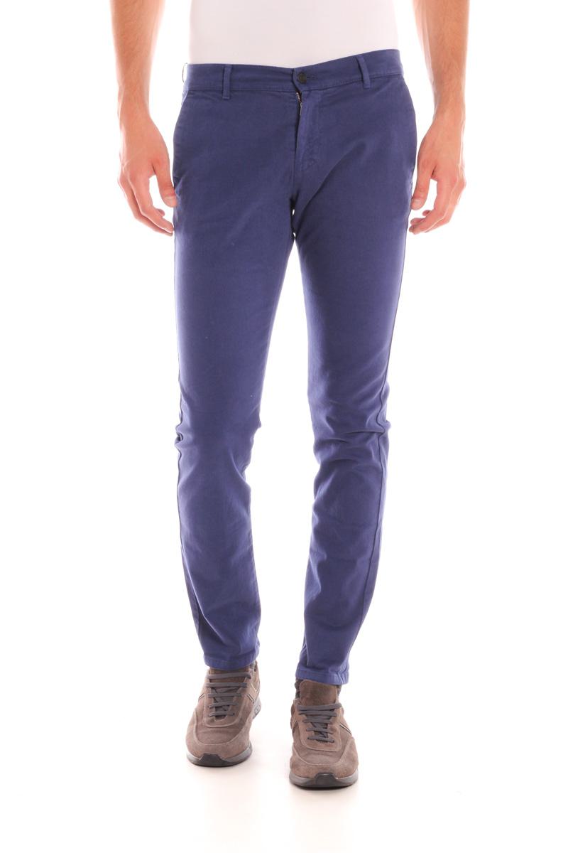 Daniele Alessandrini Jeans Trouser