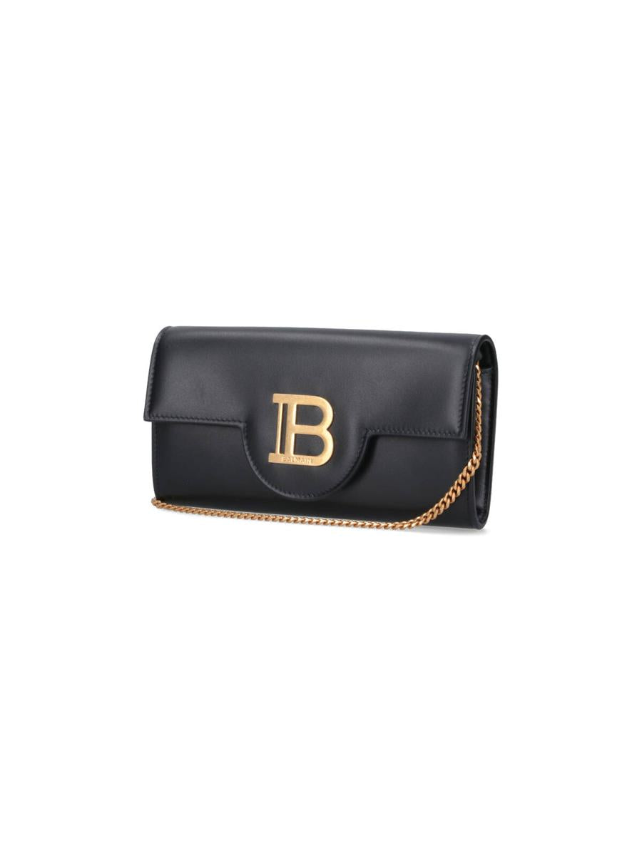 Balmain Wallets