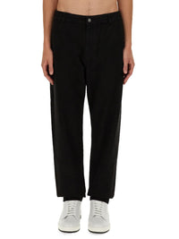 Moschino Cotton Pants