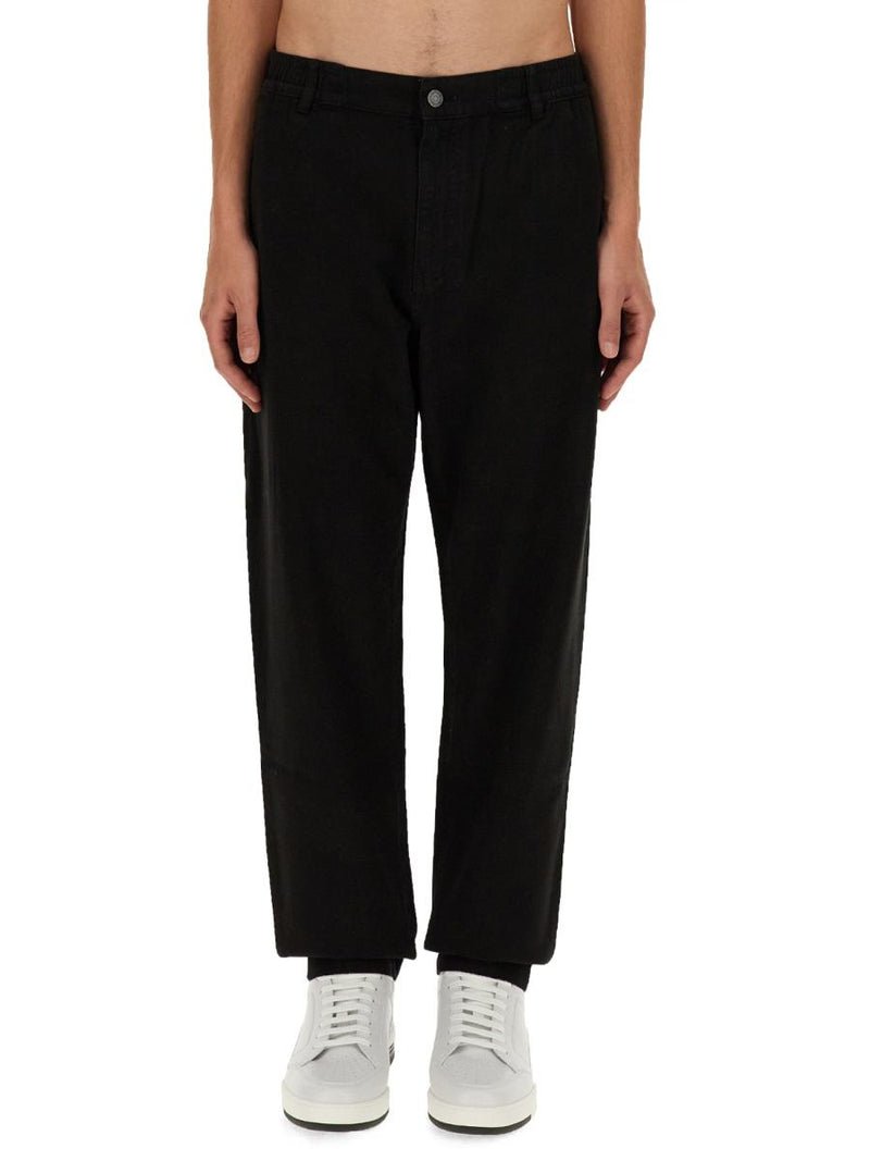 Moschino Cotton Pants
