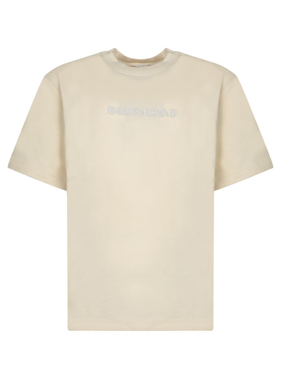 Burberry T-Shirts