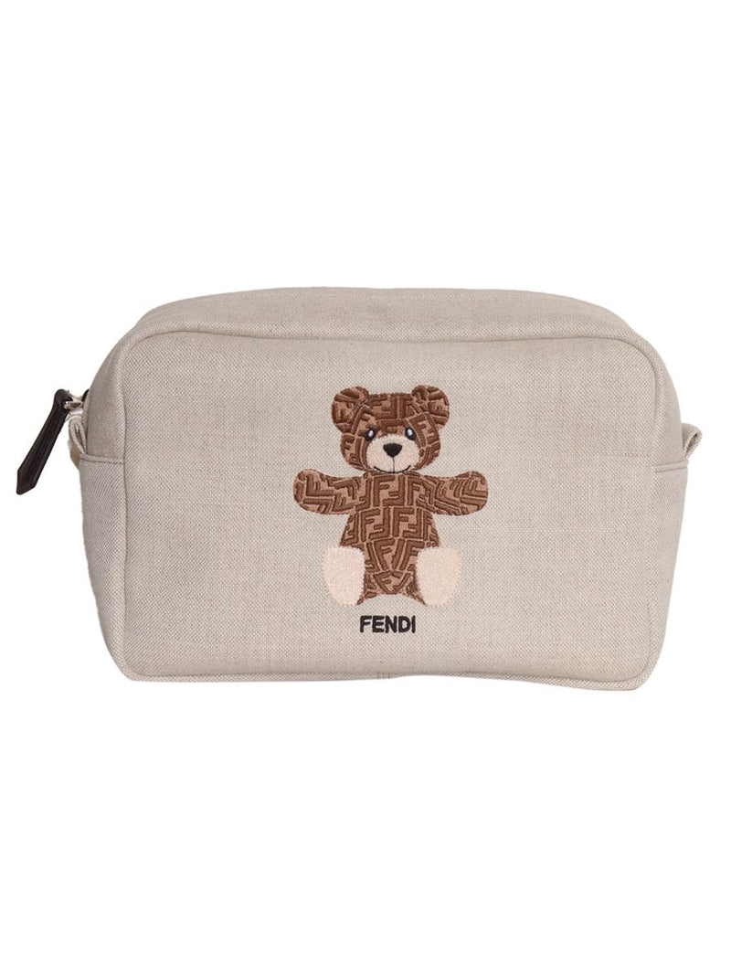 Fendi Kids Hand Held Bag.