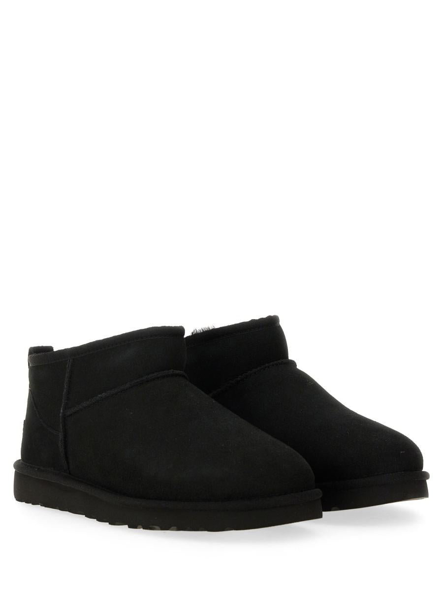 UGG Boot Classic Ultra Mini