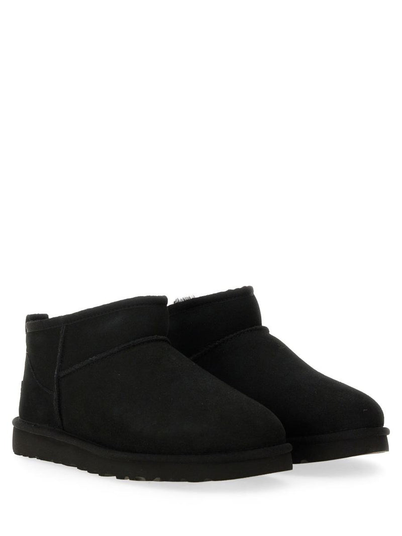 UGG Boot Classic Ultra Mini