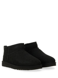 UGG Boot Classic Ultra Mini