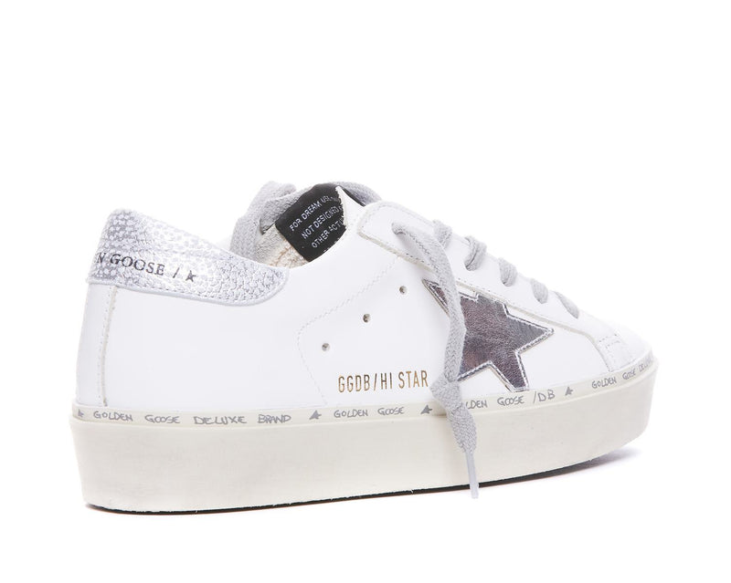 Golden Goose Sneakers