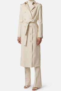 Elisabetta Franchi Coats