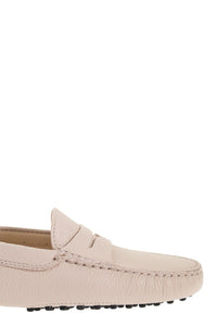 Tod'S Leather Loafer