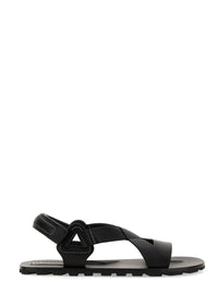 Jil Sander Low Sandal