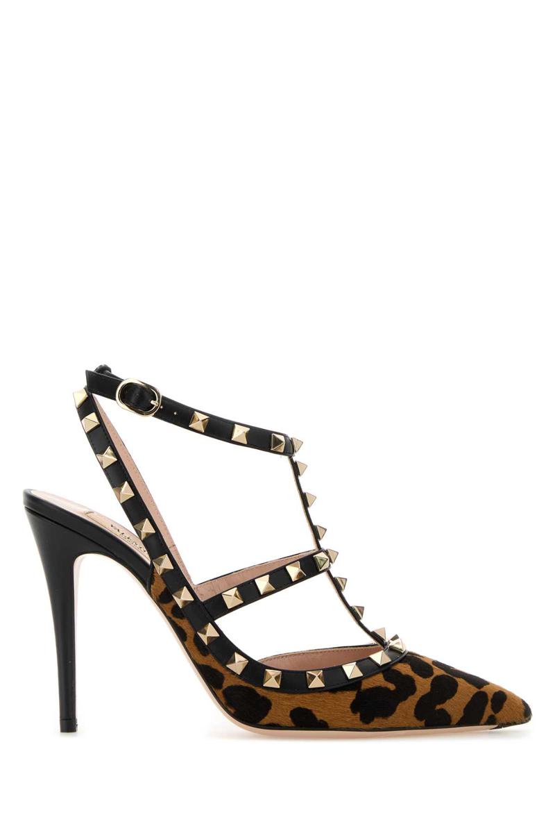 Valentino Garavani Heeled Shoes