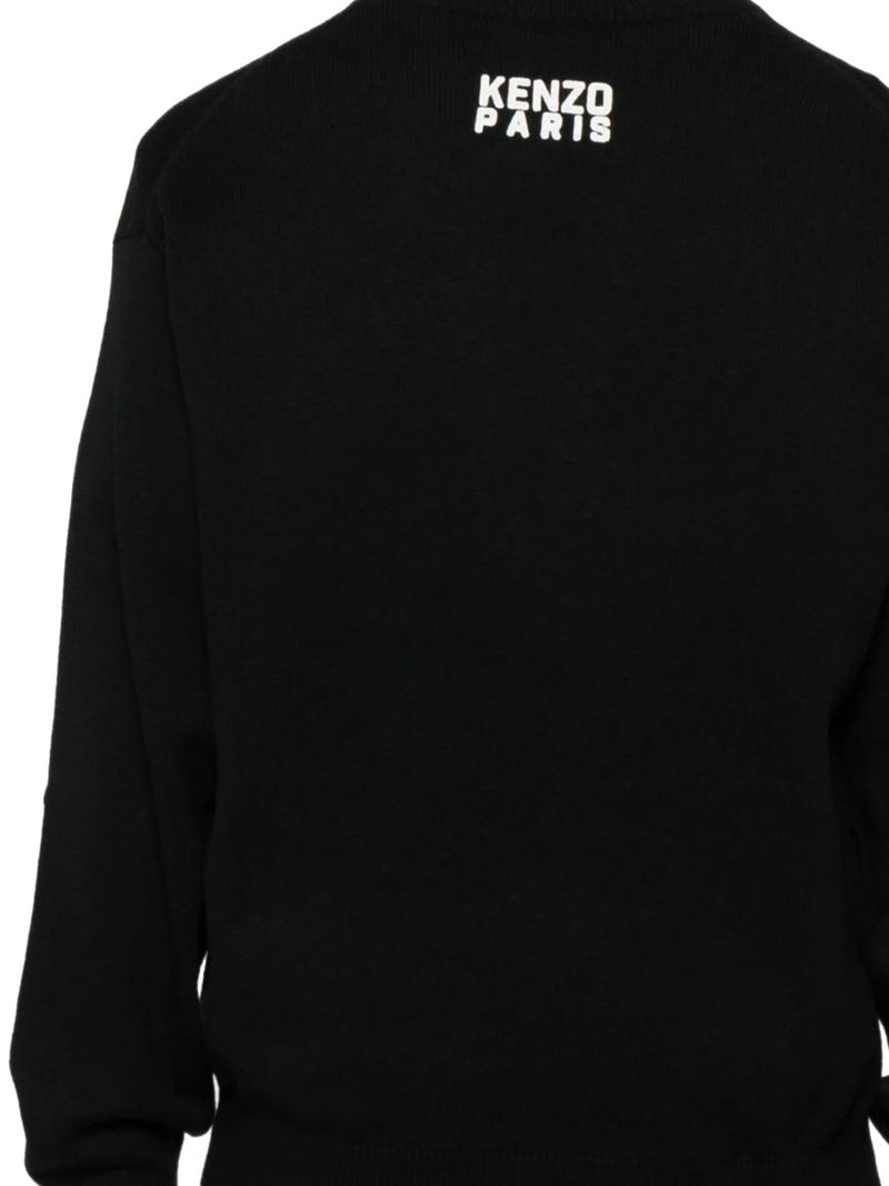 Kenzo Sweaters