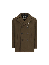 Camplin Coats