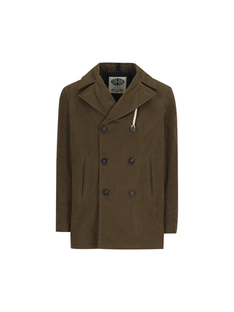 Camplin Coats