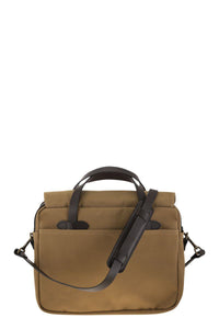 Filson Briefcase In Rugged Twill