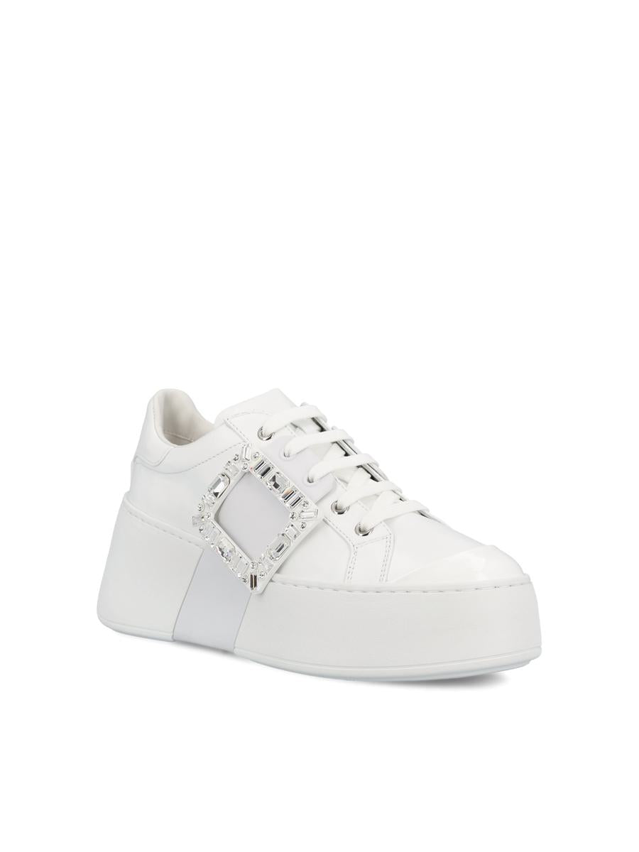 Roger Vivier Sneakers