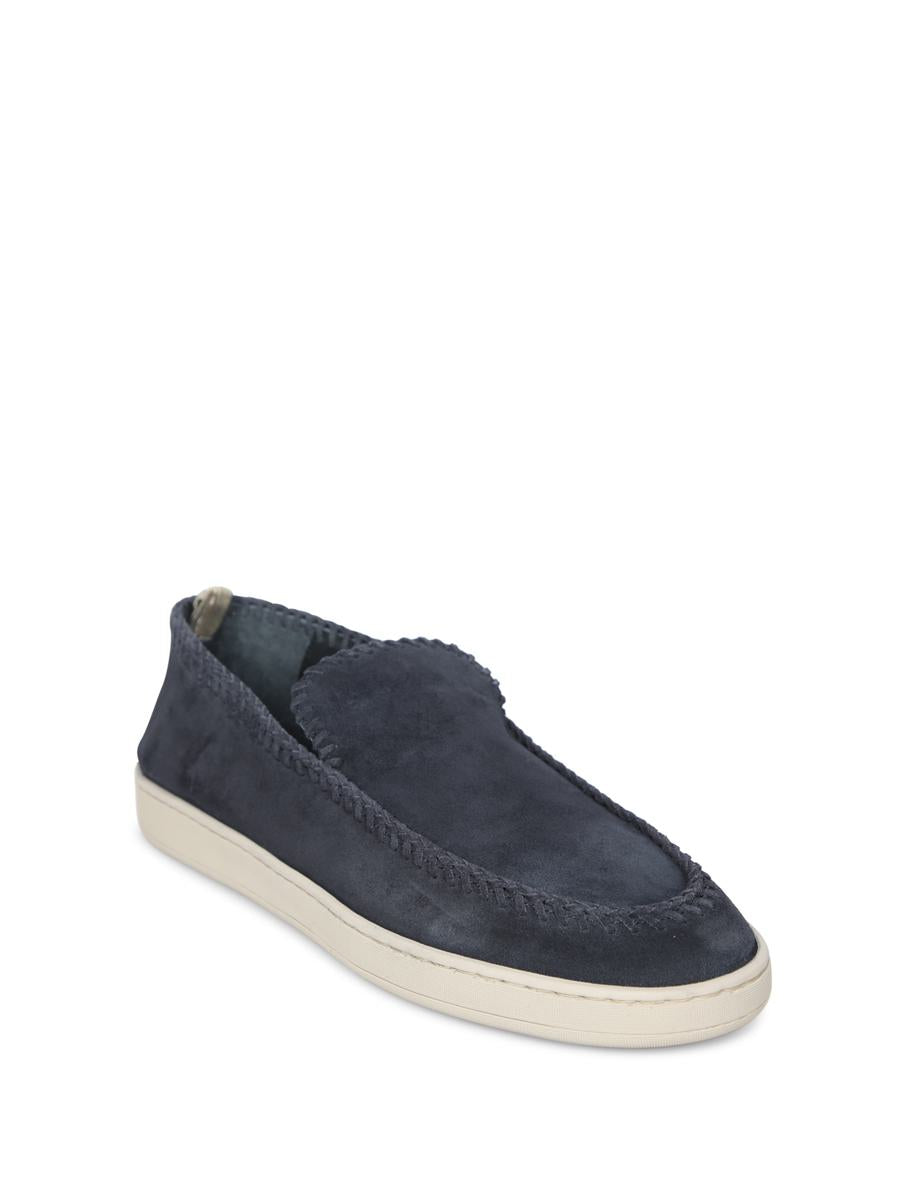 Officine Creative Loafers