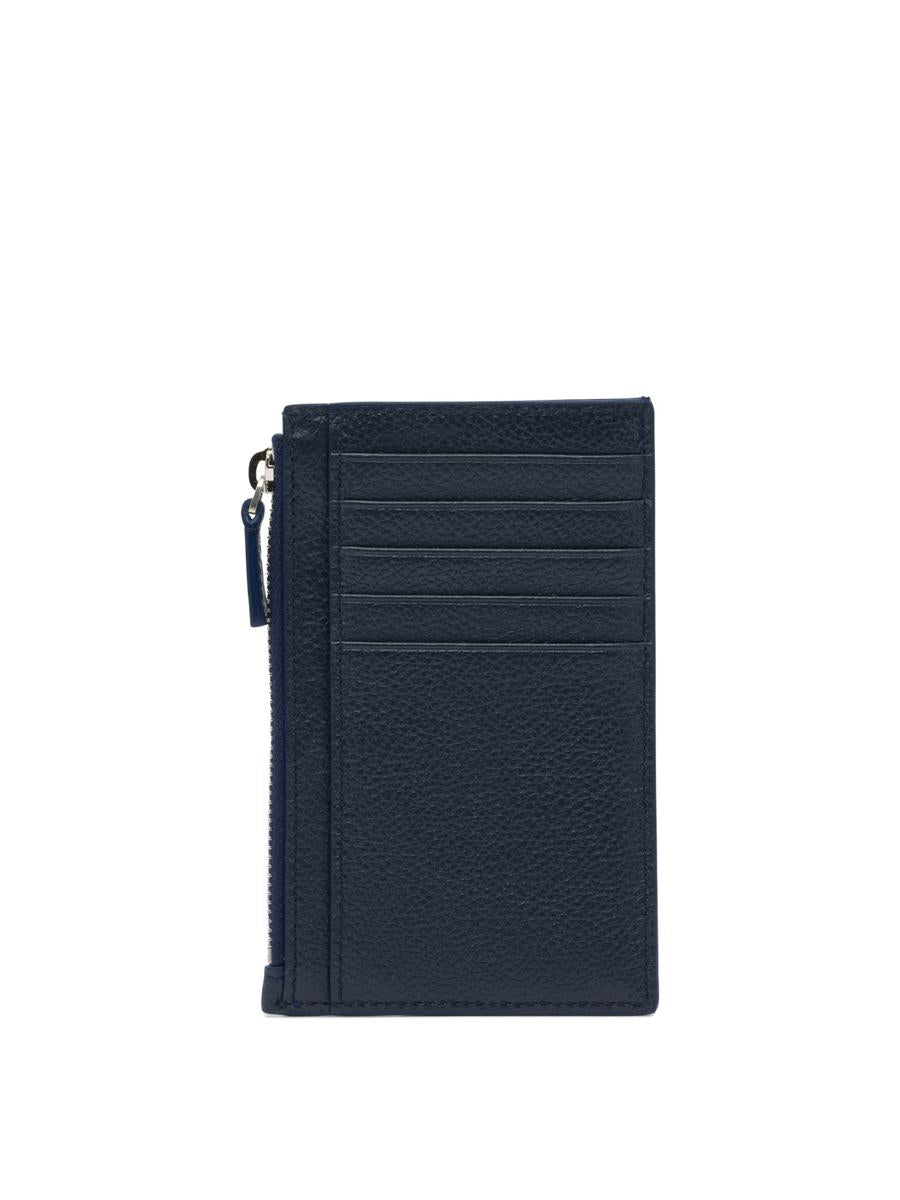 Balenciaga "Cash Long" Card Holder
