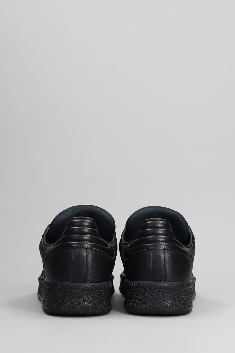 Adidas Samba Xlg Sneakers