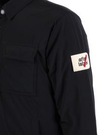 After Label Short Duvet