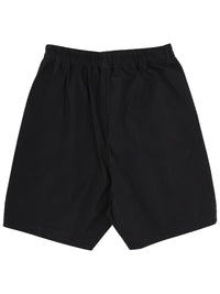 Rick Owens Cotton Shorts