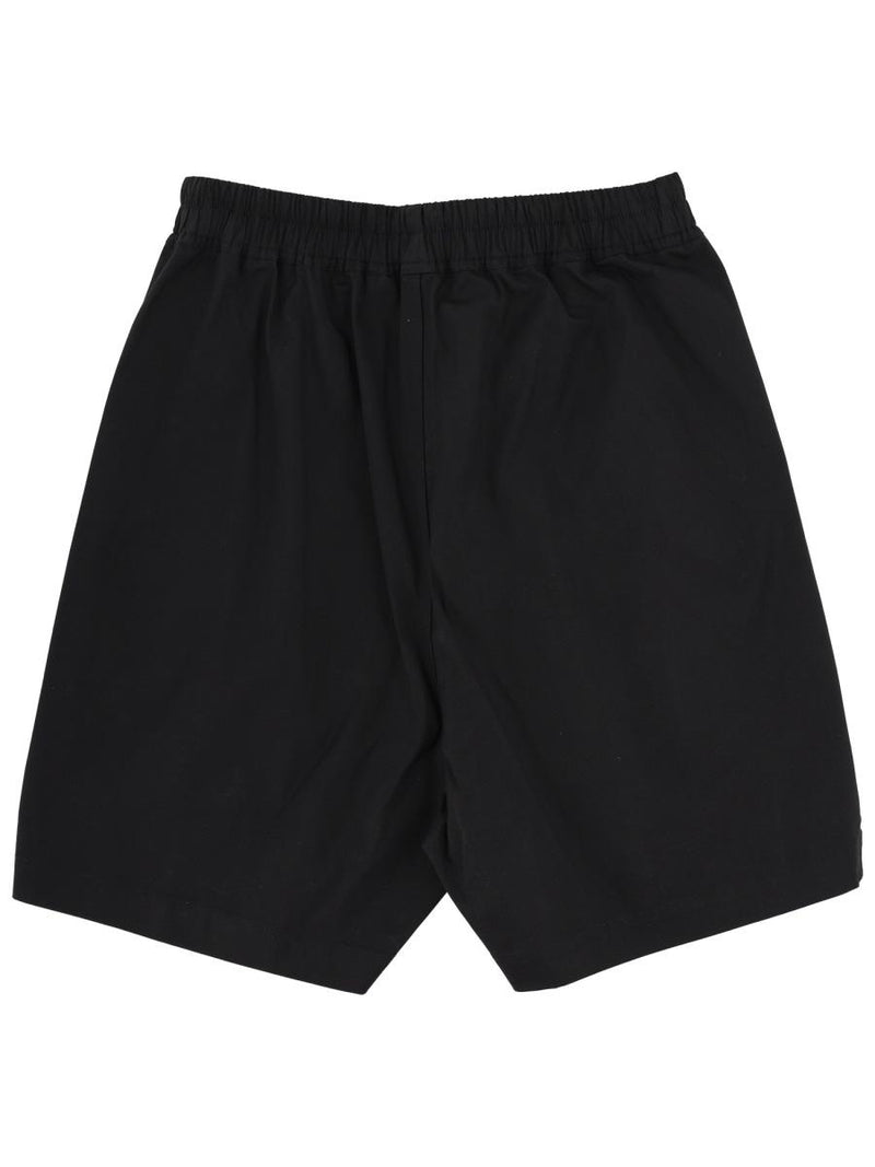 Rick Owens Cotton Shorts