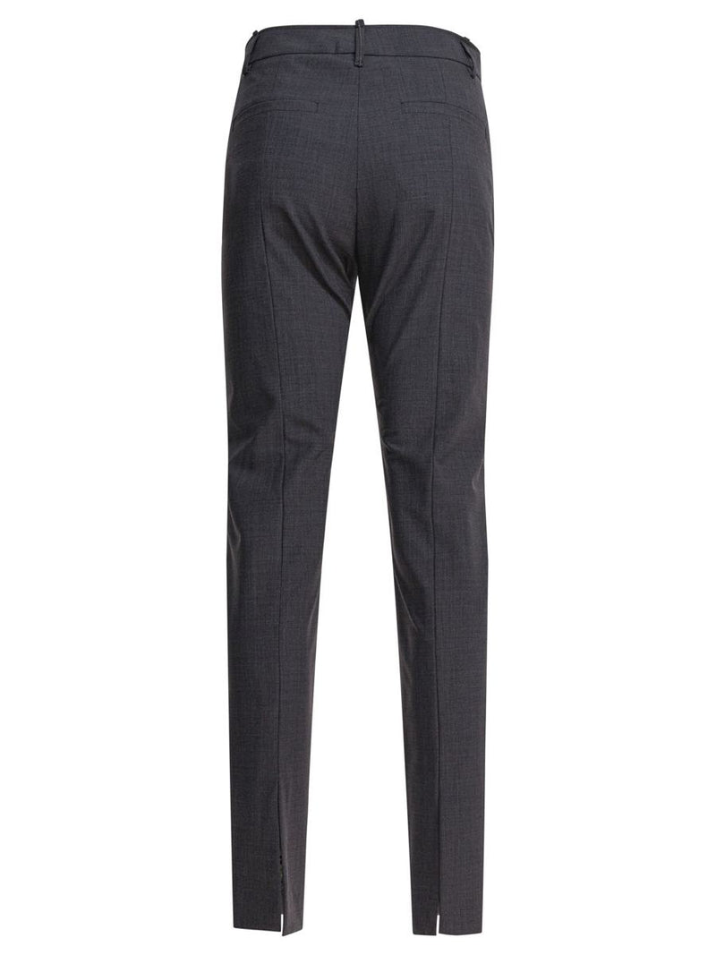 Alexander McQueen Pants