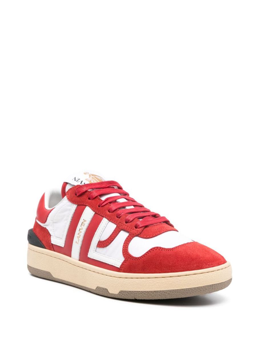 Lanvin Sneakers