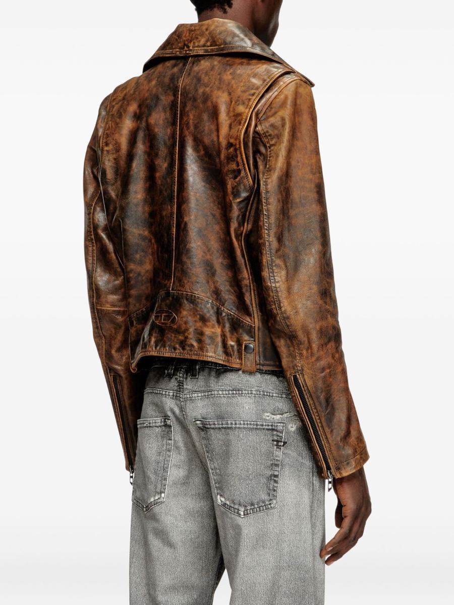 Diesel Jackets