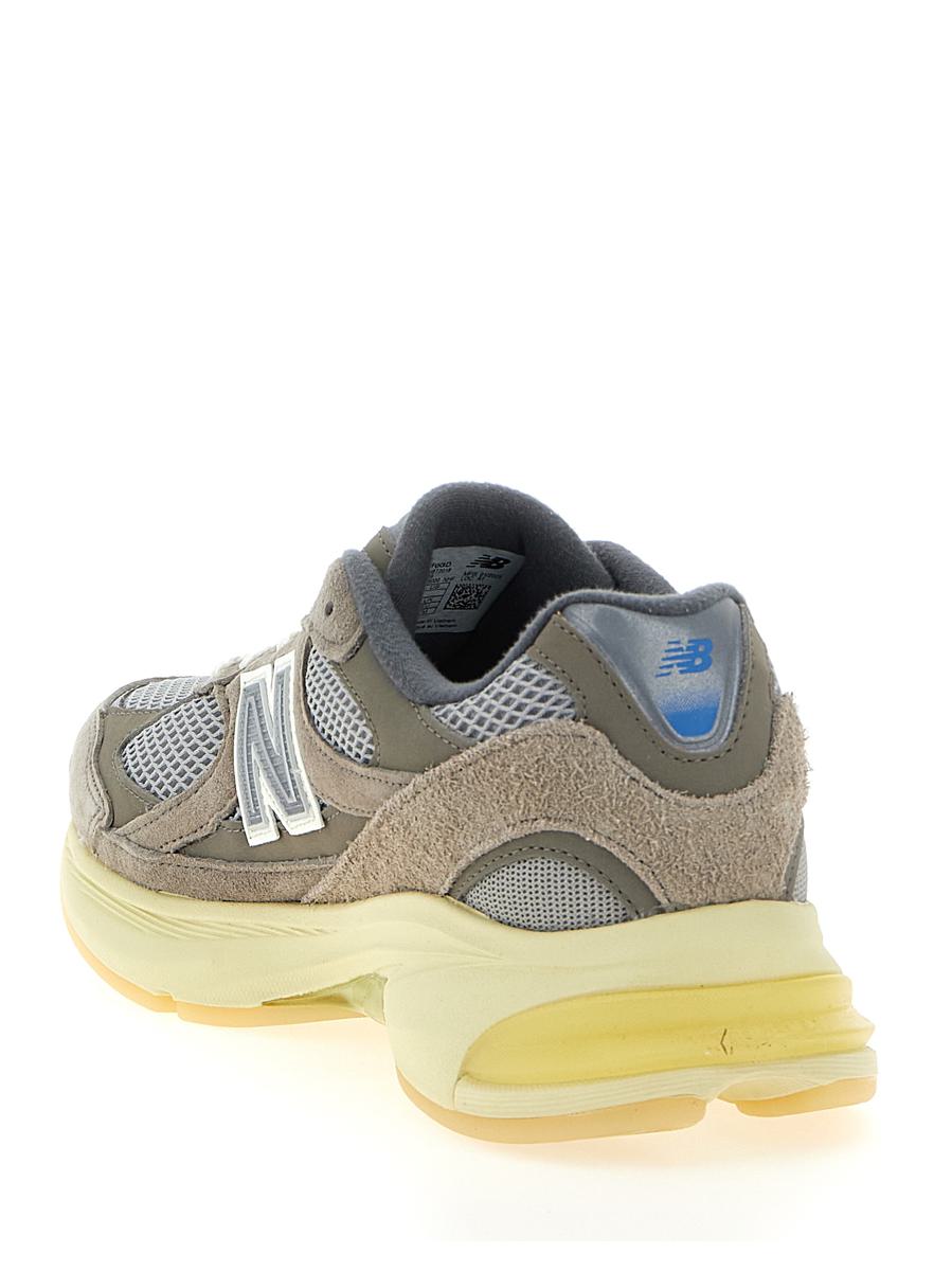 New Balance '2010 Grey Days' Sneakers