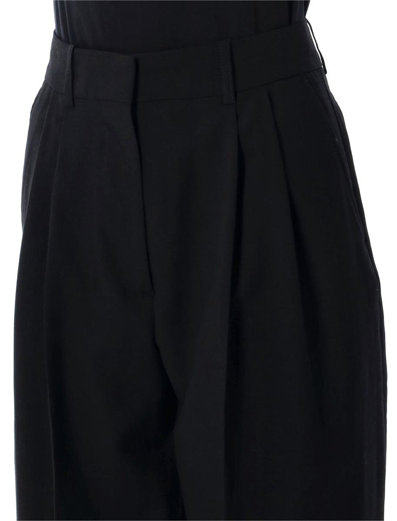 Studio Nicholson Sperro Wool Pants