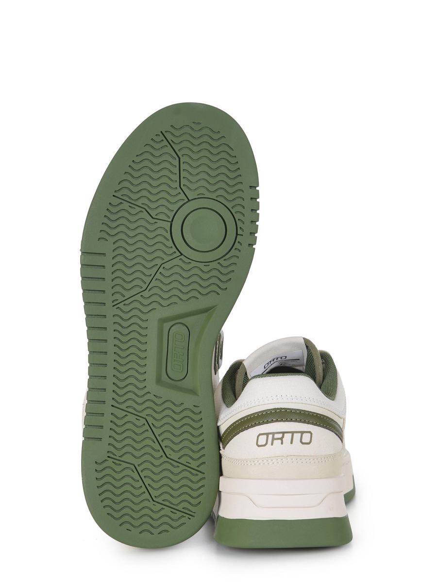 Orto  "Eclipse" Sneakers