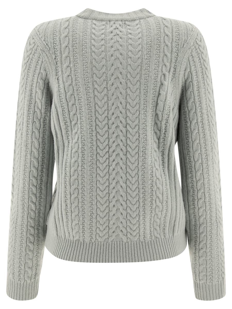 Ines De La Fressange Knitwear