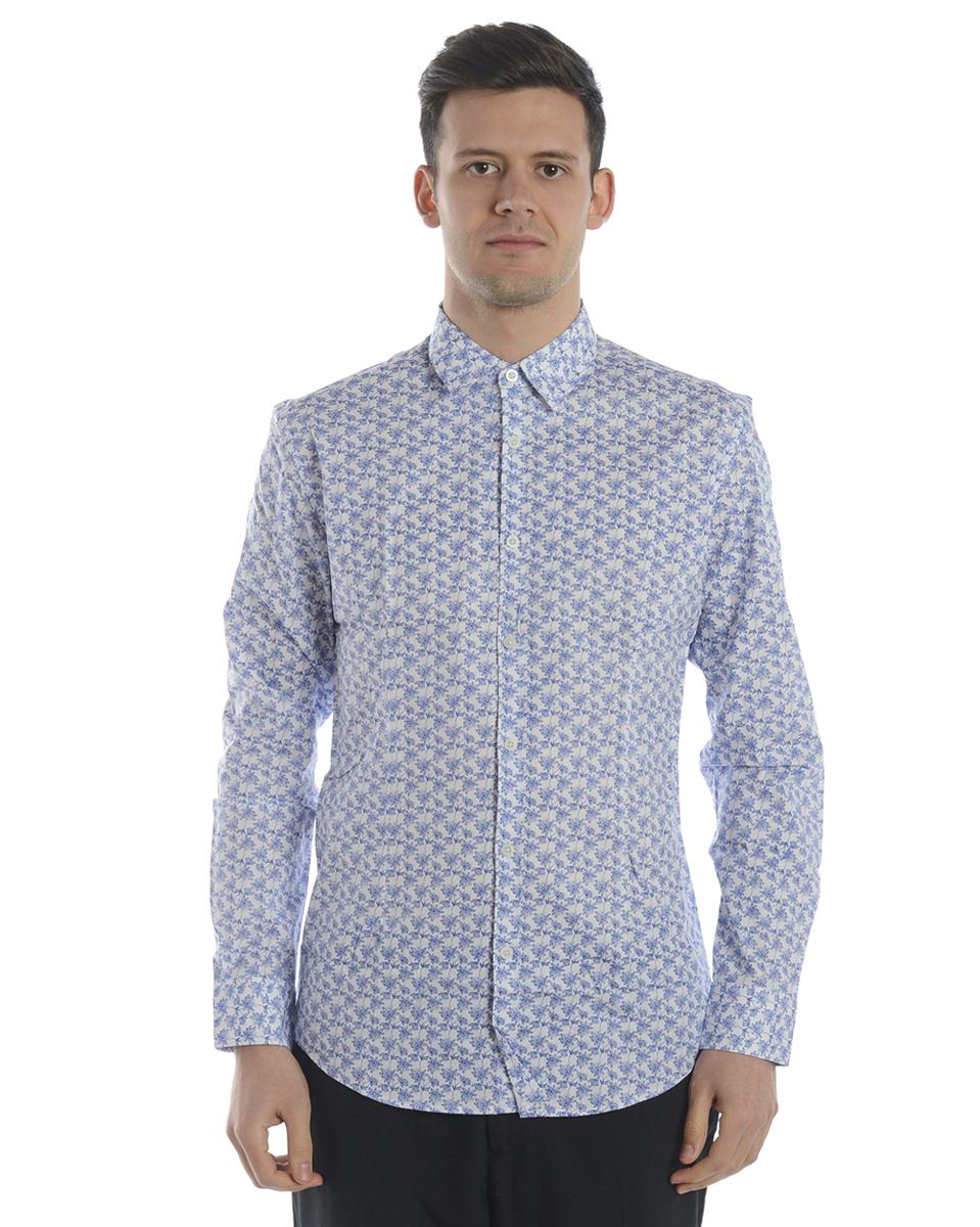 Daniele Alessandrini Shirt