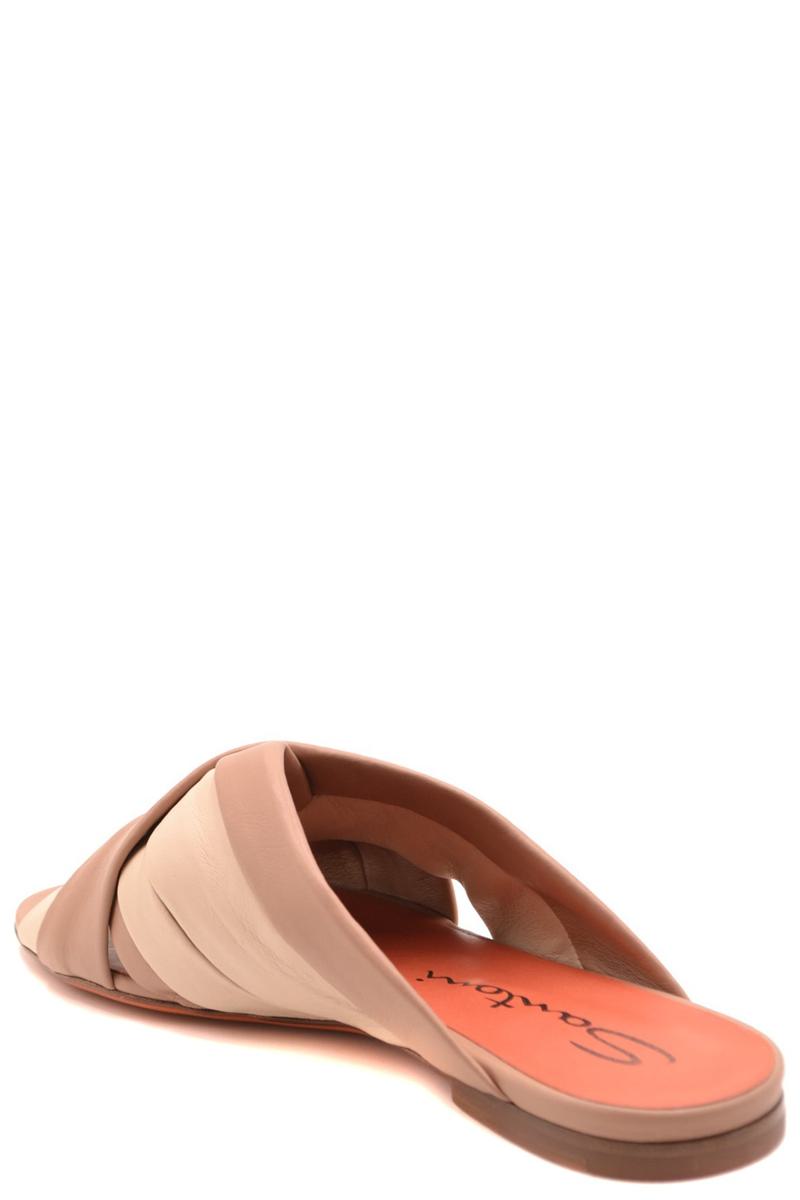 Santoni Sandals