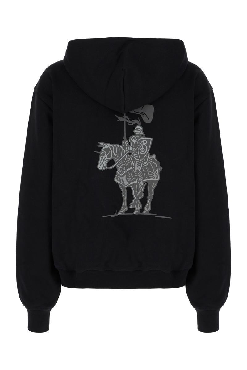 Burberry Sweatshirts