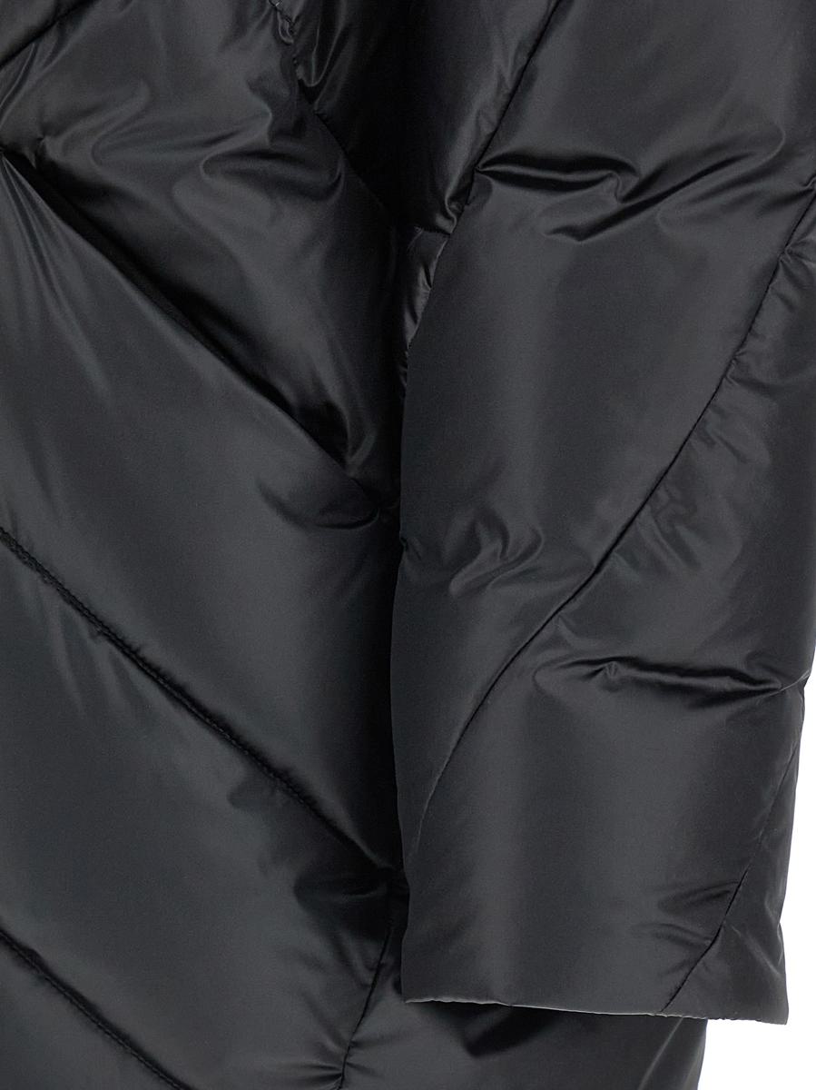 Moorer 'Wanita' Down Jacket