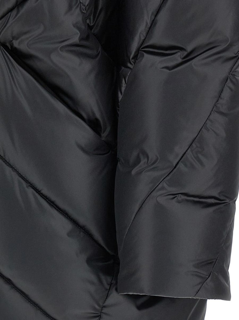 Moorer 'Wanita' Down Jacket