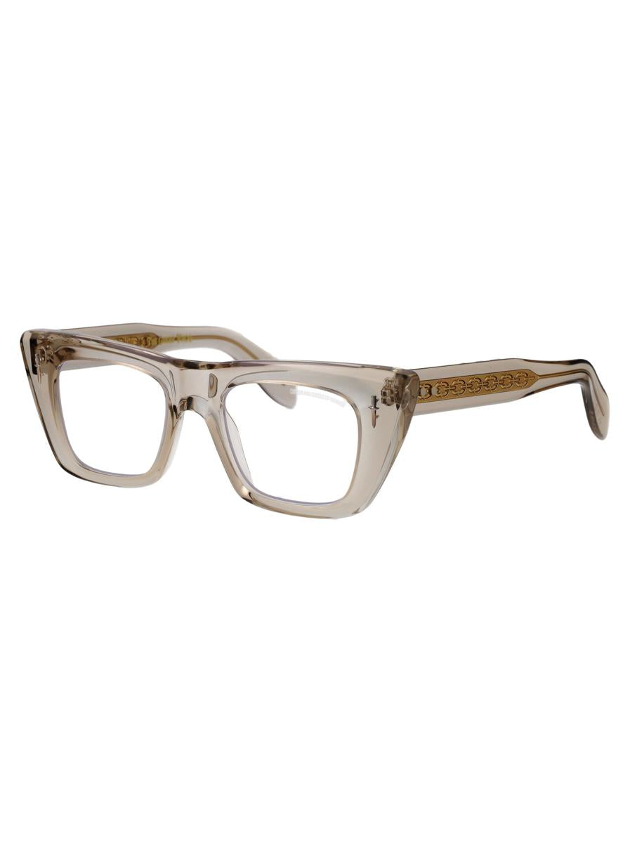 Cutler & Gross Optical