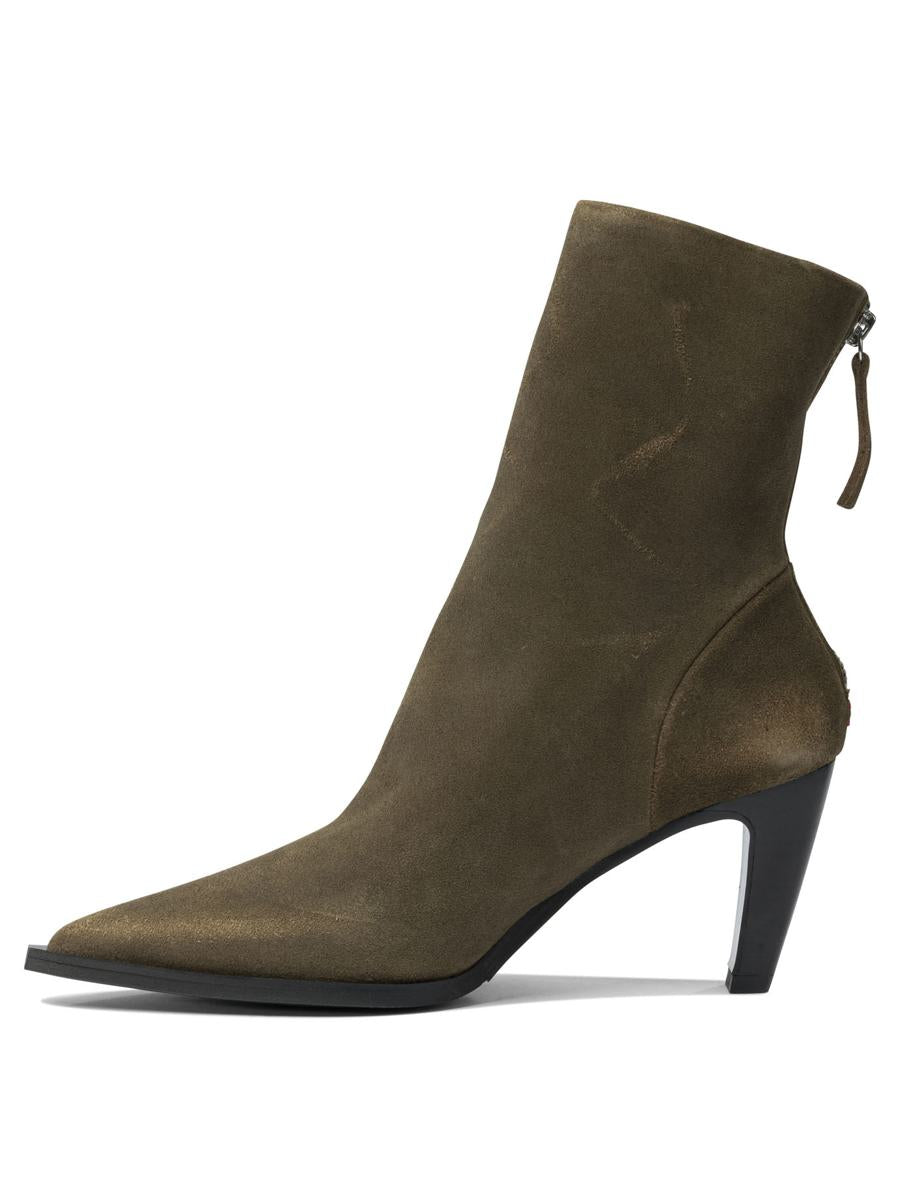 Halmanera Boots & Ankle Boots