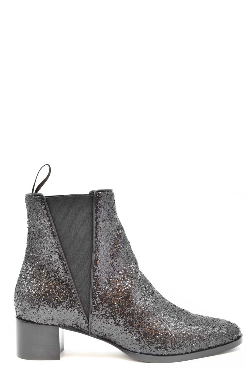 Giuseppe Zanotti Booties